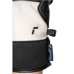 Rękawice narciarskie damskie Reusch Megan R-TEX XT czarne, Kolor: czarny, Rozmiar: 7.5, 3 zdjęcie