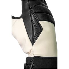 Rękawice narciarskie damskie Reusch Megan R-TEX XT czarne, Kolor: czarny, Rozmiar: 7.5, 4 zdjęcie