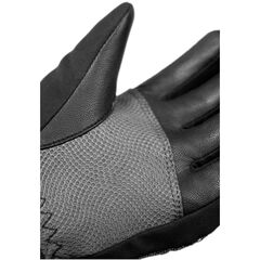 Rękawice narciarskie dziecięce Reusch Worldcup Warrior R-TEX XT Junior czarne, Kolor: czarny, Rozmiar: 5.5, 6 zdjęcie