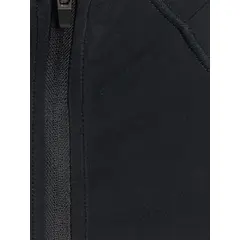 4F bluza funkcjonalna damska na zamek 4FWAW25TSWSF1873 czarny