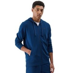 4F bluza rozpinana męska z kapturem 4FWMM00TSWSM1768 zielony