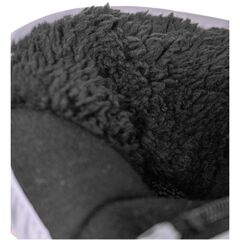 REUSCH Rękawiczki dziecięce Sweety Mitten różowe jednorożec, Kolor: fioletowy, Rozmiar: III, 5 zdjęcie