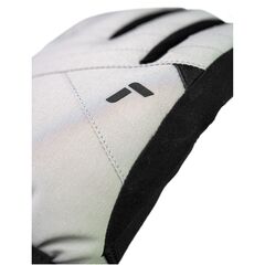 Rękawice narciarskie damskie Reusch Alena R-TEX XT beżowe, Kolor: beżowy, Rozmiar: 7, 3 zdjęcie