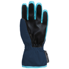 Rękawice narciarskie dziecięce REUSCH Ben różowe, Kolor: niebieski, Rozmiar: IV, 2 zdjęcie