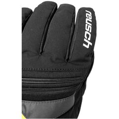 Rękawice narciarskie Reusch Brandon R-TEX XT czarne, Kolor: czarny, Rozmiar: 9.5, 3 zdjęcie