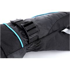 VIKING Rękawice Gloves Viking Devon Ski Man niebieski, Kolor: niebieski, Rozmiar: 7, 5 zdjęcie