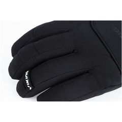 VIKING Rękawice Gloves Viking Solven Ski Man czarny, Kolor: czarny, Rozmiar: 11, 3 zdjęcie