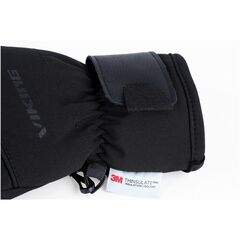 VIKING Rękawice Gloves Viking Solven Ski Man czarny, Kolor: czarny, Rozmiar: 11, 2 zdjęcie