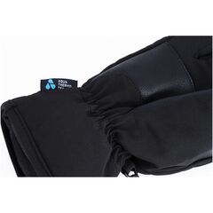 VIKING Rękawice Gloves Viking Solven Ski Man czarny, Kolor: czarny, Rozmiar: 11, 4 zdjęcie