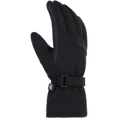 VIKING Rękawice Gloves Viking Sherpa 2.0 GTX Ski Lady czarny, Kolor: czarny, Rozmiar: 6