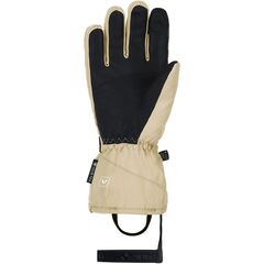 VIKING Rękawice Gloves Viking Sherpa 2.0 GTX Ski Lady beżowy, Kolor: beżowy, Rozmiar: 6, 2 zdjęcie