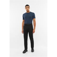 VIKING Spodnie Pants Viking Summit Warm 2.0 Man czarny, Kolor: czarny, Rozmiar: L