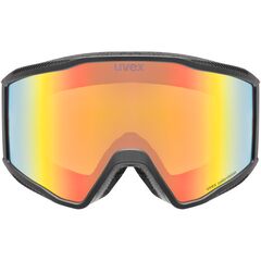 Gogle narciarskie UVEX Blast CV, Kolor: czarny, Rozmiar: one size, 3 zdjęcie