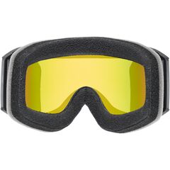 Gogle narciarskie UVEX Blast CV, Kolor: czarny, Rozmiar: one size, 2 zdjęcie