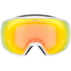 Gogle narciarskie UVEX Victorious CV race, Kolor: biały, Rozmiar: one size, 4 zdjęcie