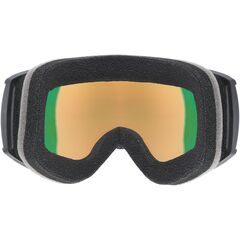 Gogle narciarskie UVEX Victorious CV race, Kolor: czarny, Rozmiar: one size, 4 zdjęcie