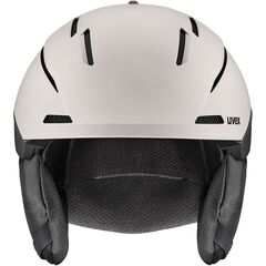 Kask narciarski UVEX Gravitate MIPS szary, Kolor: szary, Rozmiar: 59-61, 3 zdjęcie