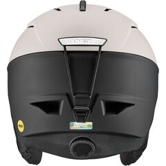 Kask narciarski UVEX Gravitate MIPS szary, Kolor: szary, Rozmiar: 59-61, 5 zdjęcie