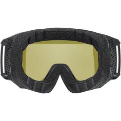 Gogle narciarskie UVEX Athletic FM, Kolor: czarny, Rozmiar: one size, 4 zdjęcie