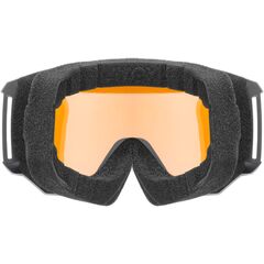 Gogle narciarskie UVEX Athletic LGL, Kolor: żółty, Rozmiar: one size, 2 zdjęcie