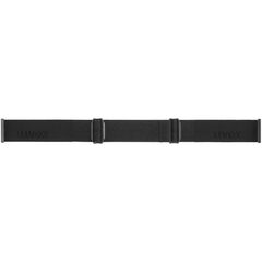 Gogle narciarskie UVEX Pwdr FM czarno-fioletowe, Kolor: fioletowy, Rozmiar: one size, 2 zdjęcie