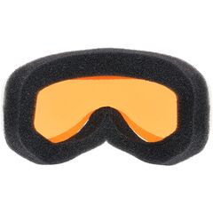 Gogle narciarskie UVEX Speedy nova white, Kolor: biały, Rozmiar: one size, 4 zdjęcie