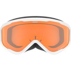 Gogle narciarskie UVEX Speedy nova white, Kolor: biały, Rozmiar: one size, 2 zdjęcie