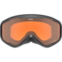 Gogle narciarskie UVEX Speedy nova black, Kolor: czarny, Rozmiar: one size, 4 zdjęcie