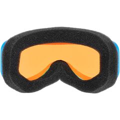 Gogle narciarskie UVEX Speedy nova blue, Kolor: niebieski, Rozmiar: one size, 3 zdjęcie