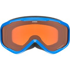 Gogle narciarskie UVEX Speedy nova blue, Kolor: niebieski, Rozmiar: one size, 2 zdjęcie