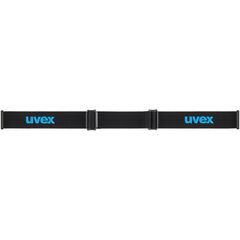 Gogle narciarskie UVEX Speedy nova blue, Kolor: niebieski, Rozmiar: one size, 4 zdjęcie