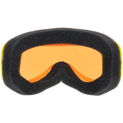 Gogle narciarskie UVEX Speedy nova yellow, Kolor: żółty, Rozmiar: one size, 4 zdjęcie