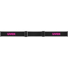 Gogle narciarskie UVEX Speedy nova pink, Kolor: różowy, Rozmiar: one size, 4 zdjęcie
