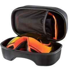 Etui na gogle UVEX Ski goggle case, Kolor: czarny, Rozmiar: one size, 2 zdjęcie
