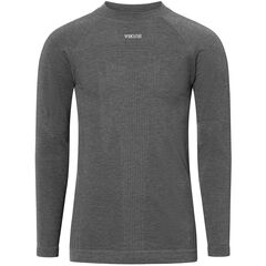 Bielizna męska VIKING Tende Man Longsleeve PrimaLoft Cashmere szara