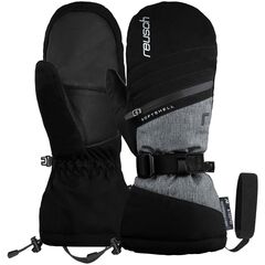 REUSCH rękawice damskie Reusch Demi R-TEX XT Mitten czarny
