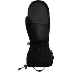 REUSCH rękawice damskie Reusch Demi R-TEX XT Mitten czarny