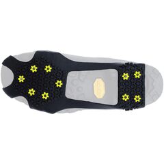 Raczki dla dorosłych VIKING Garmo czarne