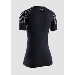 Koszulka z krótkim rękawem damska X-Bionic INVENT 4.0 LT czarna, Kolor: czarny, Rozmiar: L, 4 zdjęcie