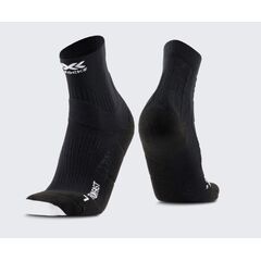 Skarpety X-Socks RUN FAST 4.0 czarne, Kolor: czarny, Rozmiar: 42/44