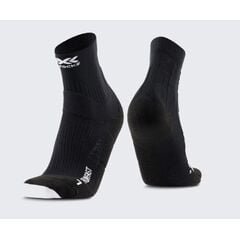 Skarpety X-Socks RUN FAST 4.0 czarne, Kolor: czarny, Rozmiar: 39/41