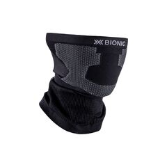 Ocieplacz na szyję X-Bionic NECKWARMER czarna, Kolor: czarny, Rozmiar: 1