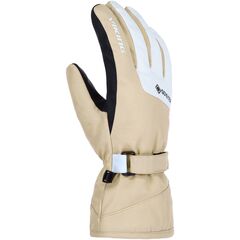 VIKING Rękawice Gloves Viking Sherpa 2.0 GTX Ski Lady beżowy