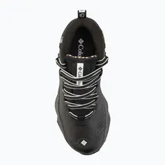 COLUMBIA buty turystyczne damskie Facet 75 EQUINOX czarny