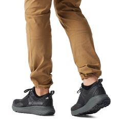 COLUMBIA buty trekkingowe KONOS™ TRS OUTDRY™ czarny, Kolor: czarny, Rozmiar: 39, 3 zdjęcie