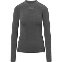 Bielizna damska zestaw VIKING Tende Lady Set PrimaLoft Cashmere szara