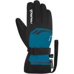 Rękawice narciarskie Reusch Reusch Primus R-TEX XT niebieskie