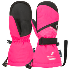 Rękawice dziecięce REUSCH Kaden Down R-TEX® XT Mitten jednopalczaste