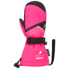 Rękawice dziecięce REUSCH Kaden Down R-TEX® XT Mitten jednopalczaste