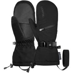 Rękawice narciarskie Reusch Demi R-TEX XT Mitten czarne